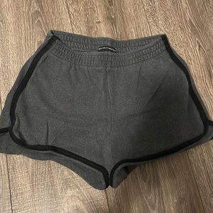 Brandy Melville shorts
